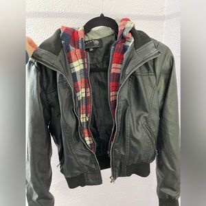 Jacket for women